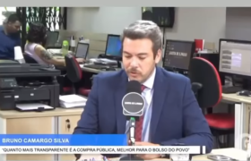 Nova lei de licitação