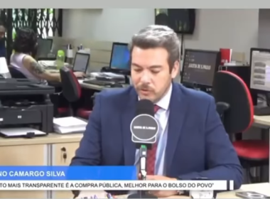 Nova lei de licitação