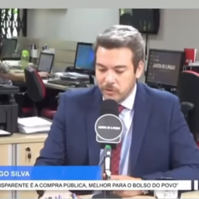 Nova lei de licitação