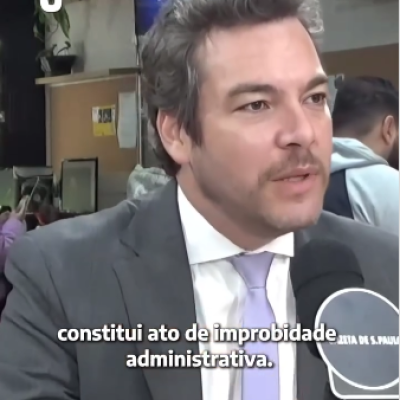 Quais as consequencias da não publicação de atos oficiais na publicidade legal?