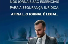 Transparência: Confiança e Segurança Jurídica