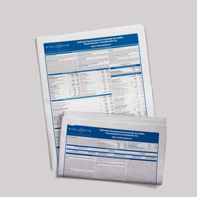 Stellantis Financiamentos